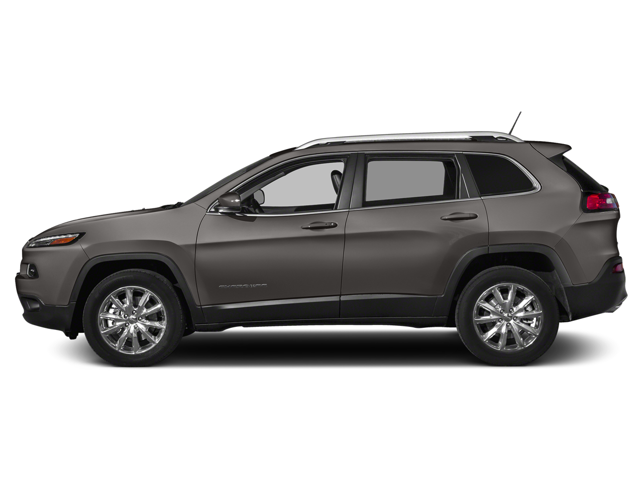 2015 Jeep Cherokee Limited 4WD V6 !!!