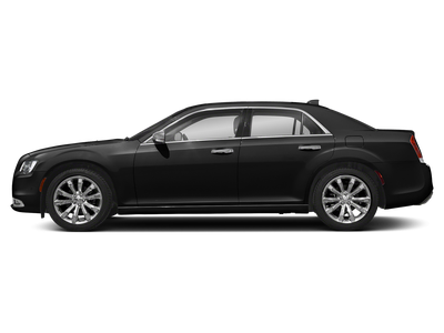 2018 Chrysler 300 Limited