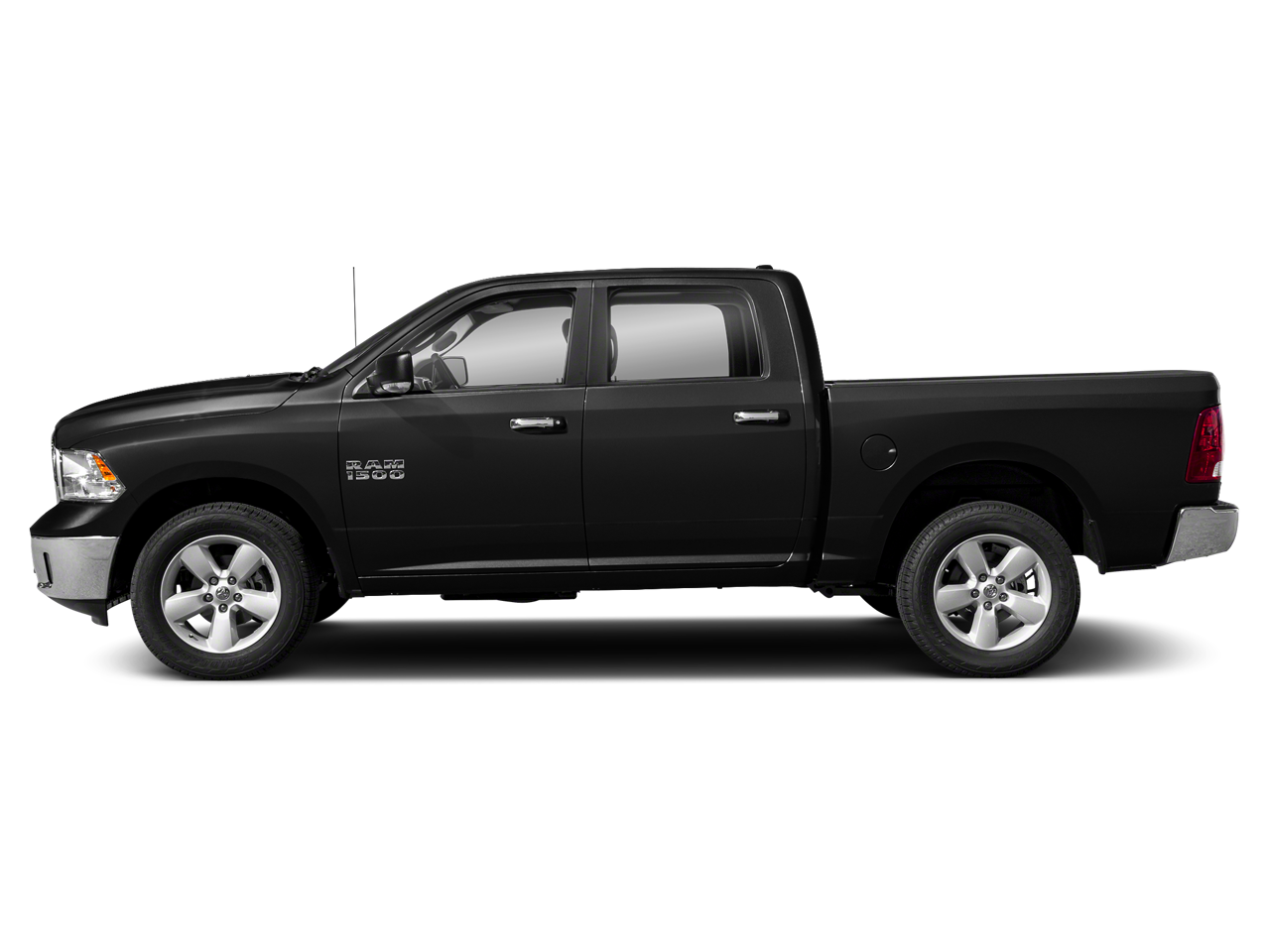 2018 RAM 1500 Big Horn 4WD Near Madison WI