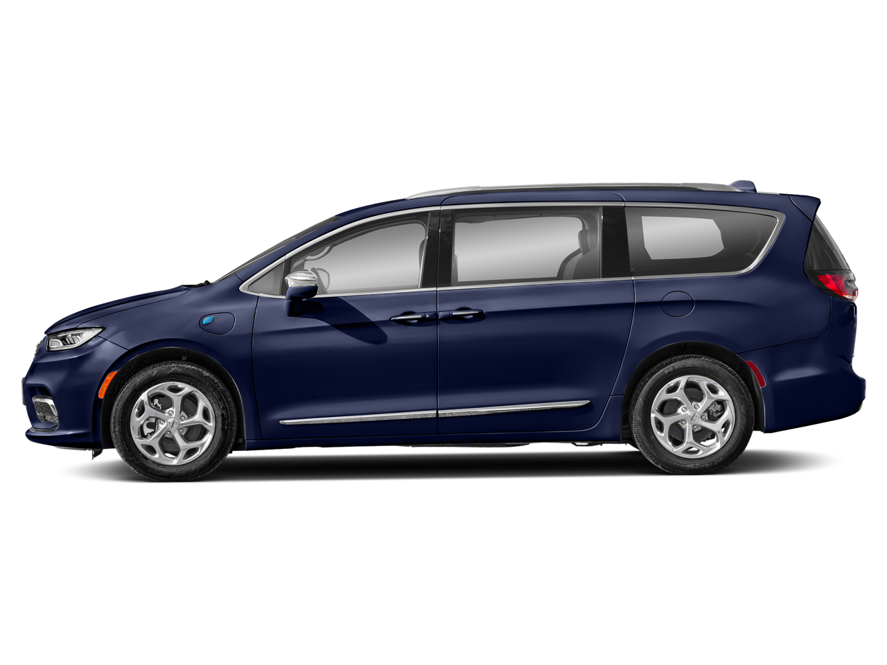 2021 Chrysler Pacifica Hybrid Limited