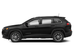 2021 Jeep Cherokee Latitude Lux V6 !!!