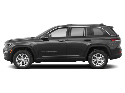 2022 Jeep Grand Cherokee Altitude