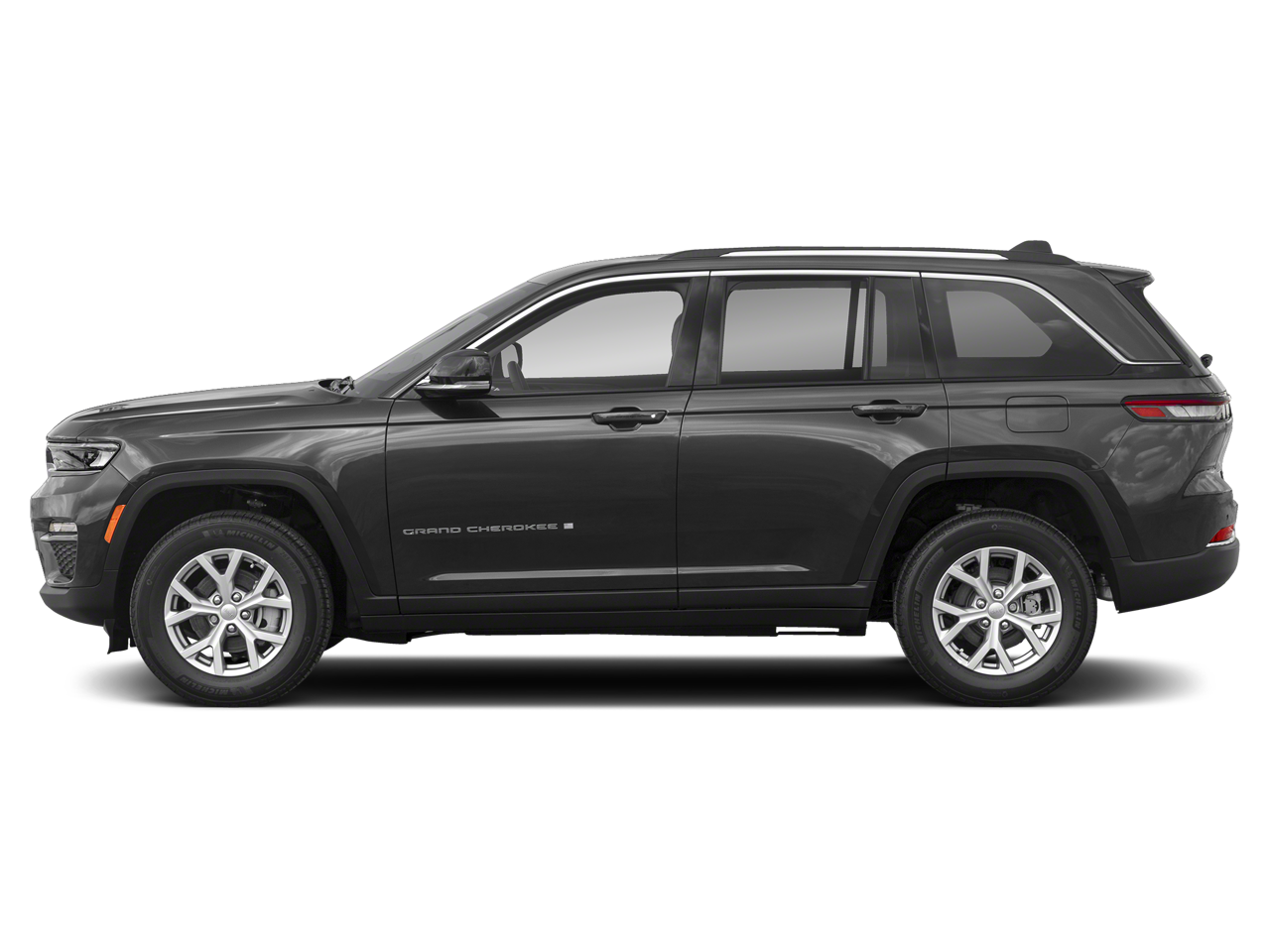 2022 Jeep Grand Cherokee Altitude