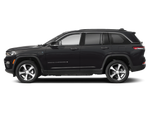 2022 Jeep Grand Cherokee Overland 4xe