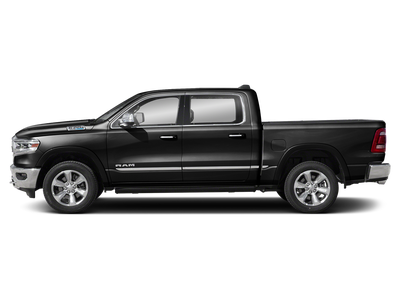 2022 RAM 1500 Limited 4x4 !!!