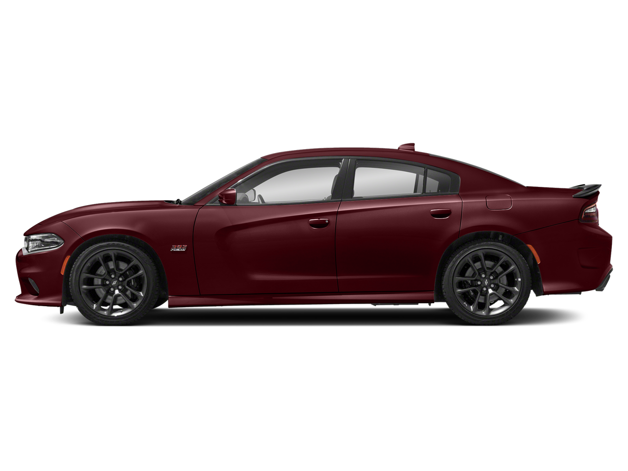 2023 Dodge Charger R T Scat Pack