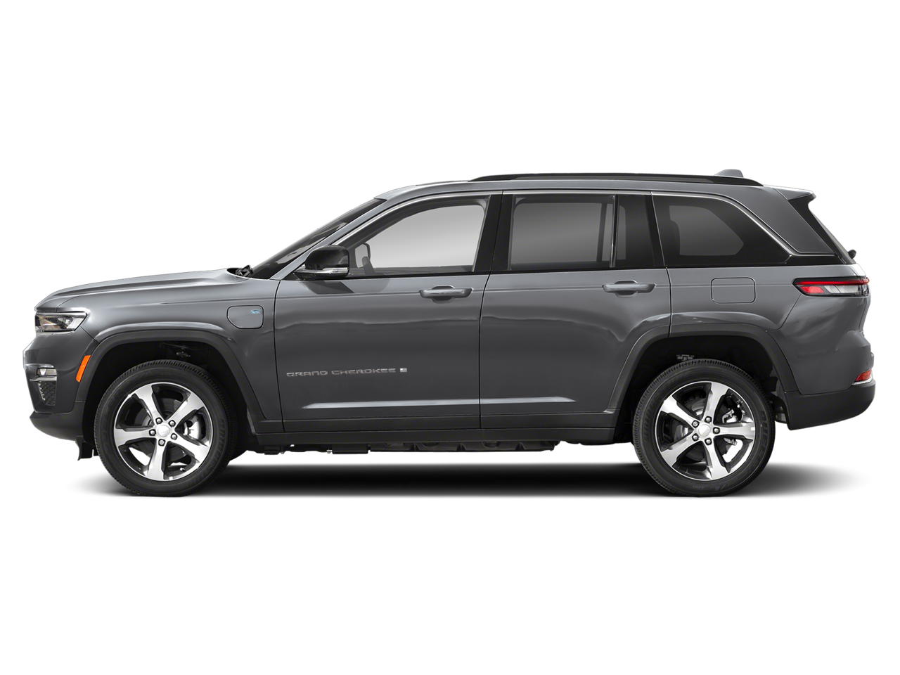 2023 Jeep Grand Cherokee 4xe Certified 4WD Near Madison WI