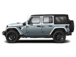 2023 Jeep Wrangler Base 4xe