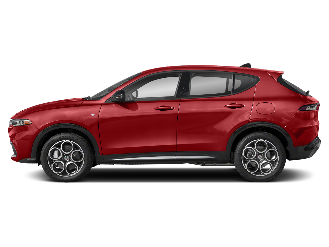 2024 Alfa Romeo Tonale Ti