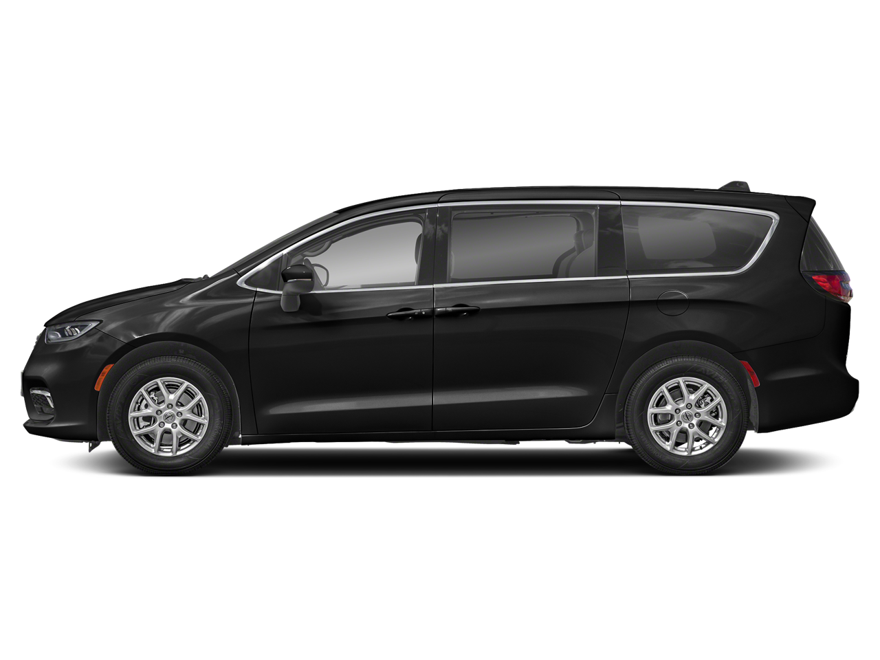 2024 Chrysler Pacifica Touring L 3.6L V6 !!!