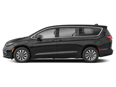 2024 Chrysler Pacifica Hybrid Select Near Milwaukee Wisconsin