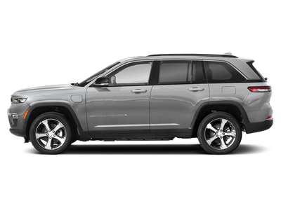 2024 Jeep Grand Cherokee Trailhawk 4xe NEAR MILWAUKEE WI