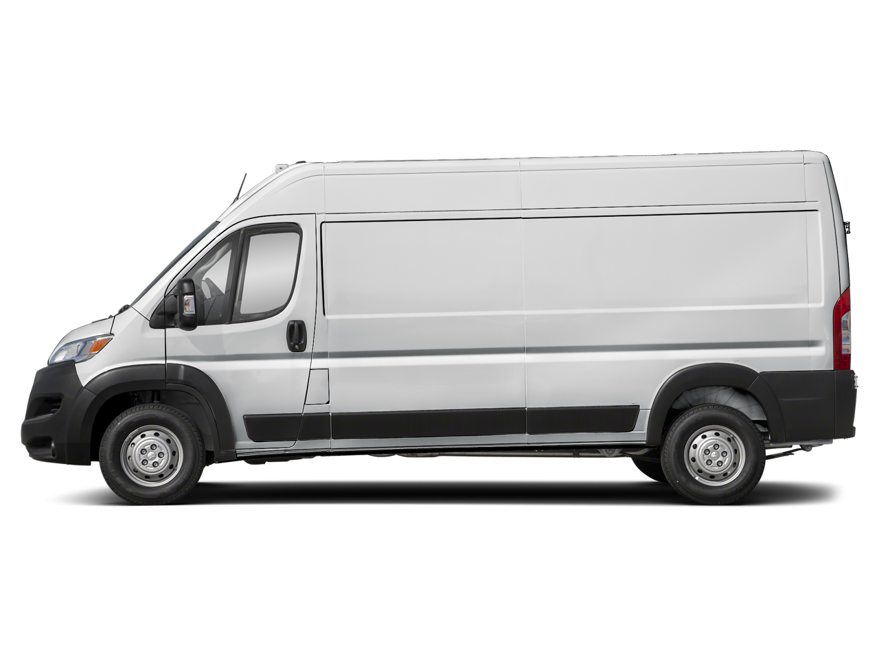 2024 RAM ProMaster 2500 High Roof Near Madison WI