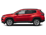 2025 Jeep Compass Limited NEAR MILWAUKEE WI