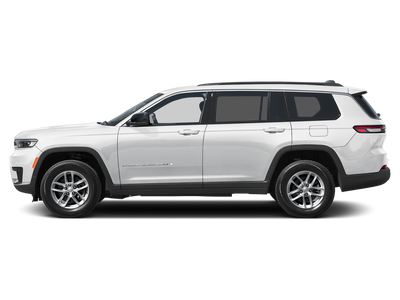 2026 Jeep Grand Cherokee L Base