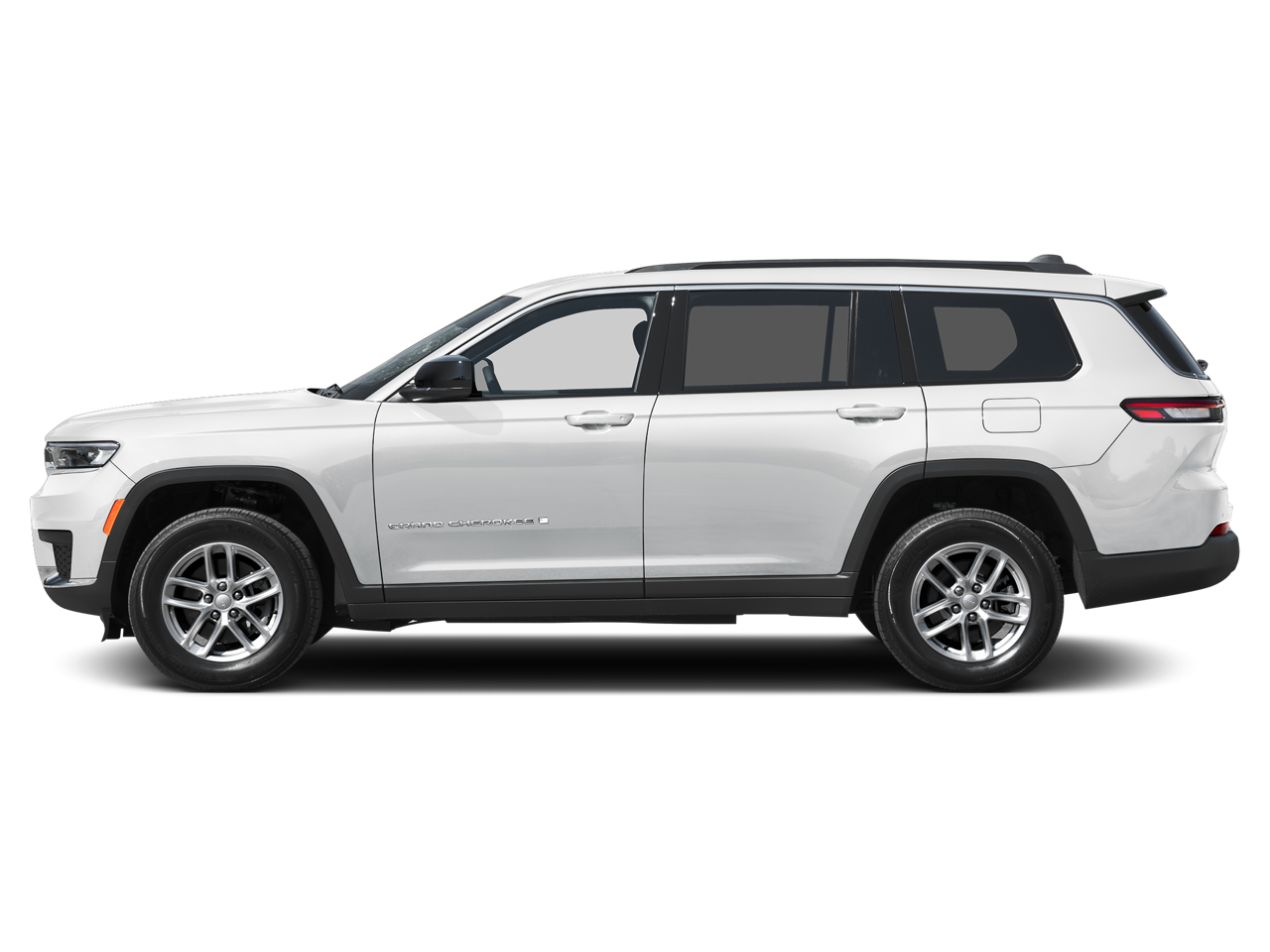 2026 Jeep Grand Cherokee L Base