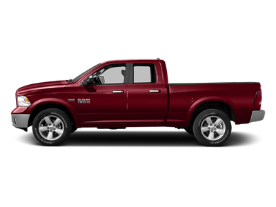 2014 Ram 1500 Outdoorsman