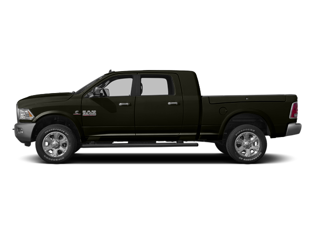 2014 RAM 3500 Big Horn 4WD Near Madison WI