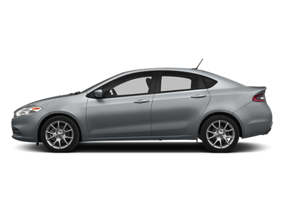2014 Dodge Dart SXT