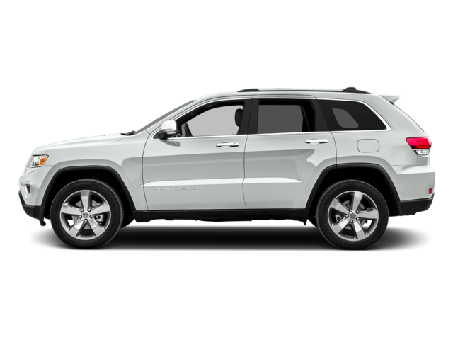 2016 Jeep Grand Cherokee Base