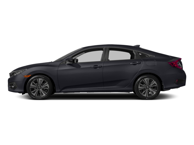 2017 Honda Civic EX-T