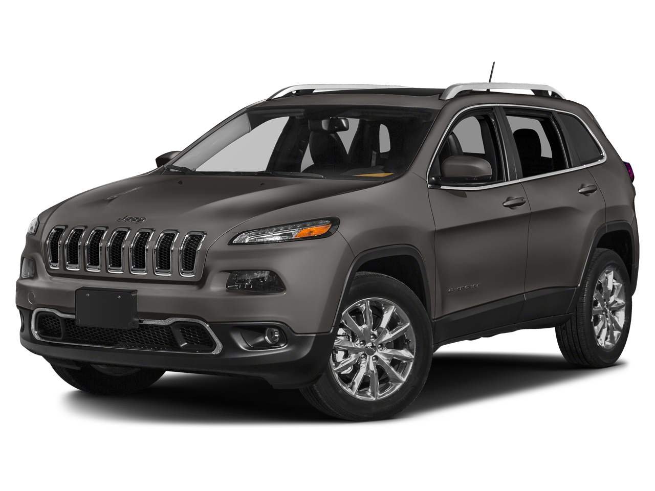 2015 Jeep Cherokee Limited 4WD V6 !!!