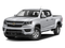 2016 Chevrolet Colorado Work Truck
