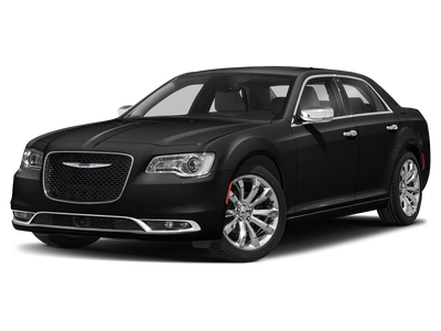 2018 Chrysler 300 Limited