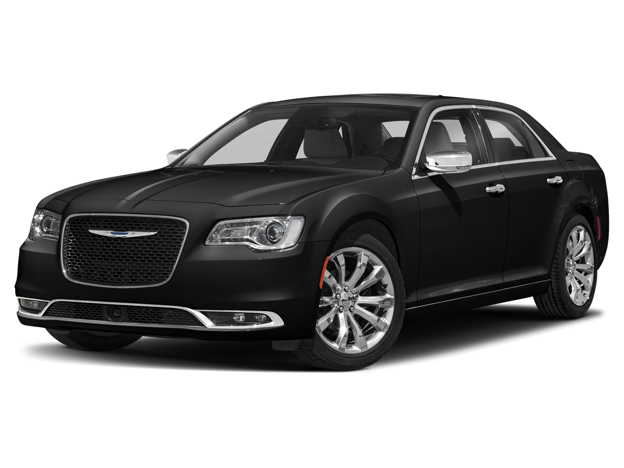 2020 Chrysler 300