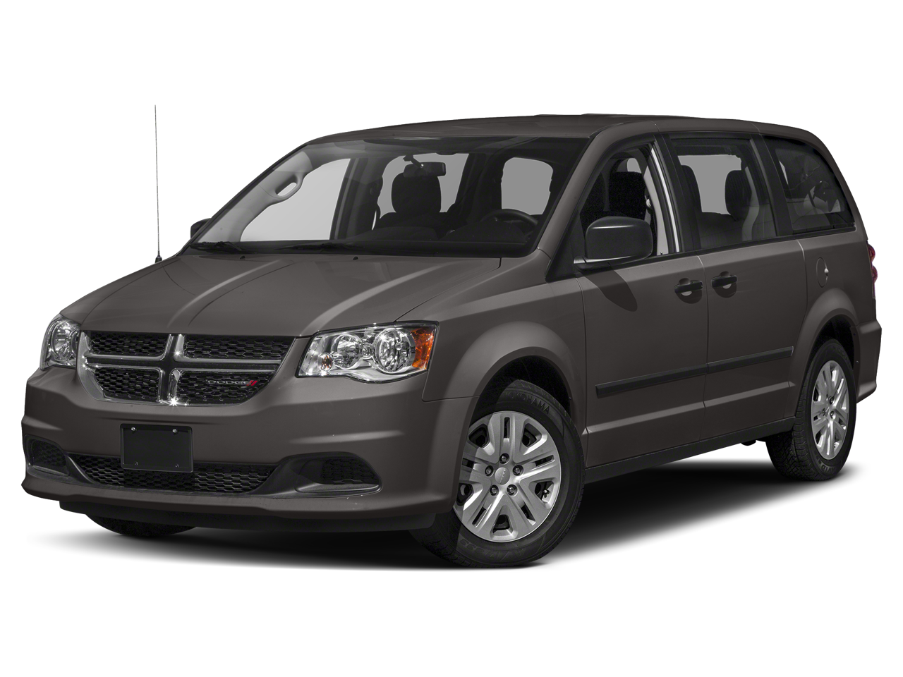 2020 Dodge Grand Caravan SXT Mobility