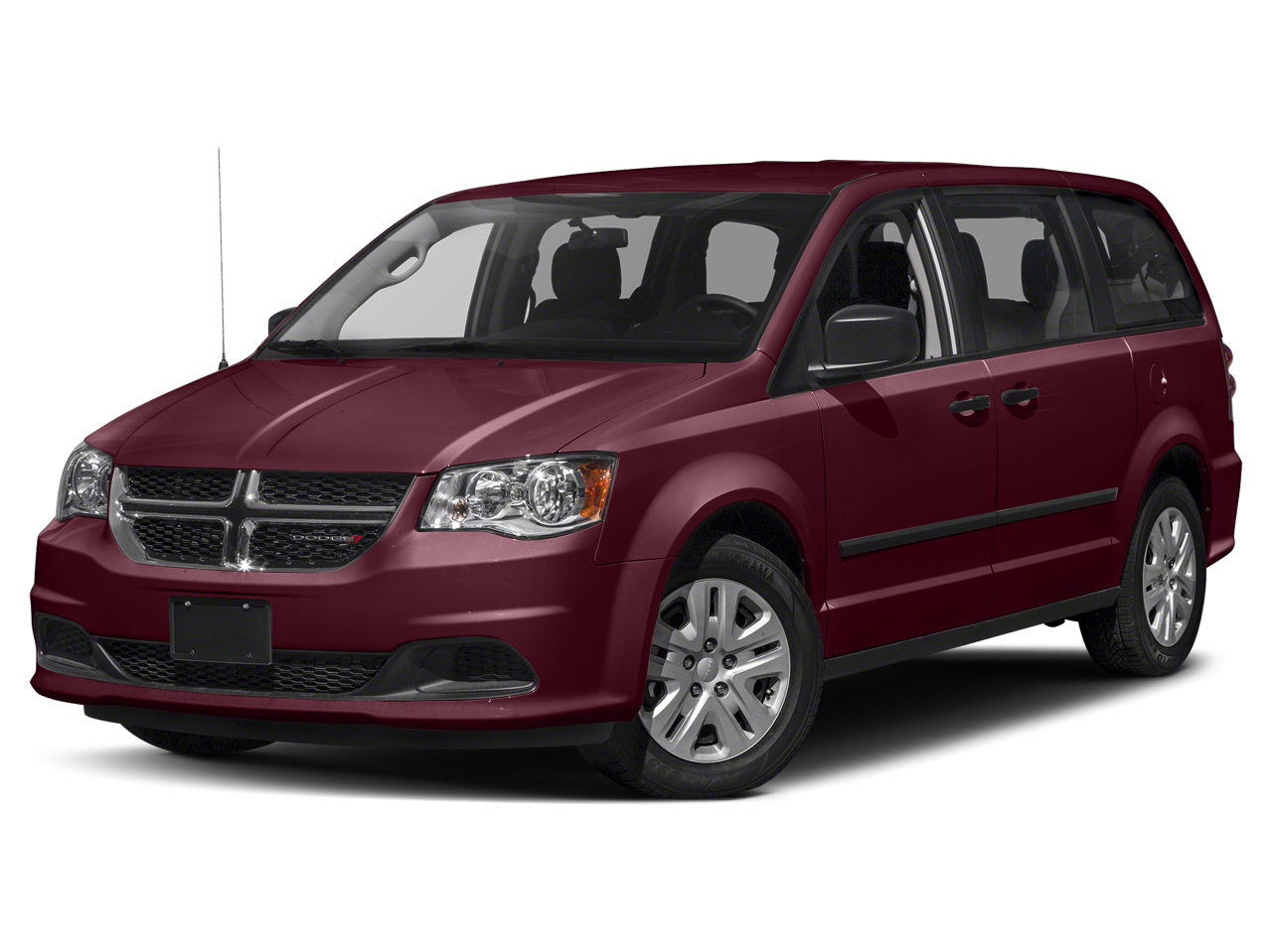 2020 Dodge Grand Caravan SE Plus