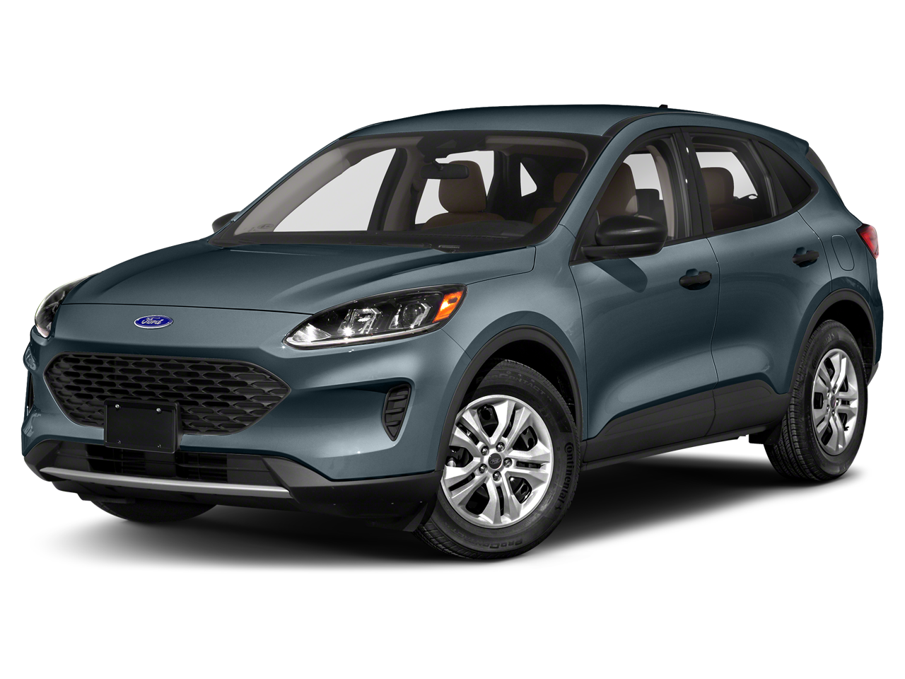 2020 Ford Escape S