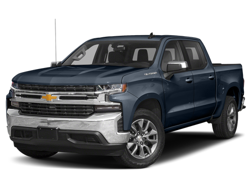 2021 Chevrolet Silverado 1500 LT NEAR MILWAUKEE WI