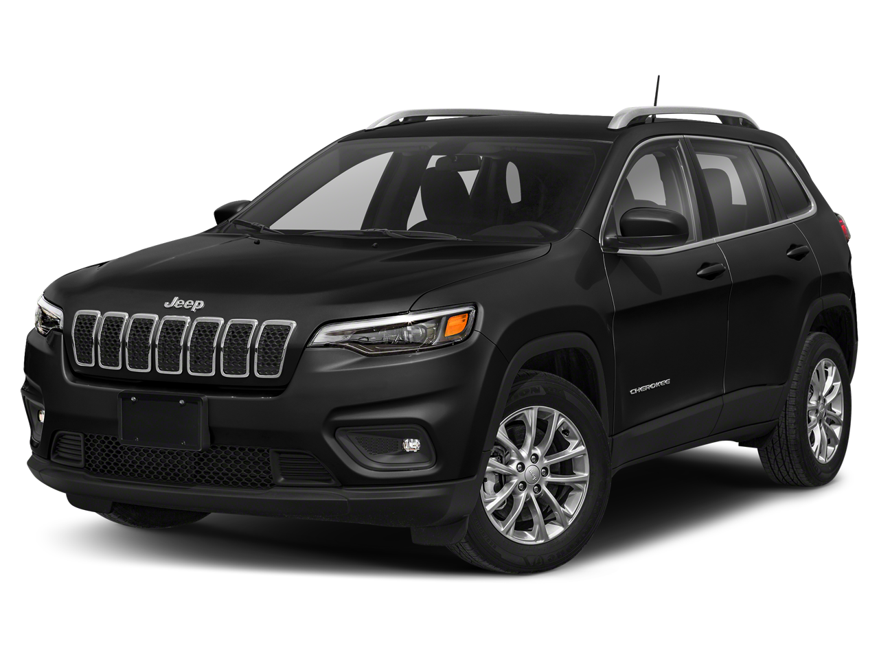 2021 Jeep Cherokee Latitude Lux V6 !!!