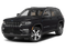 2022 Jeep Grand Cherokee Overland 4xe