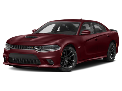 2023 Dodge Charger R T Scat Pack
