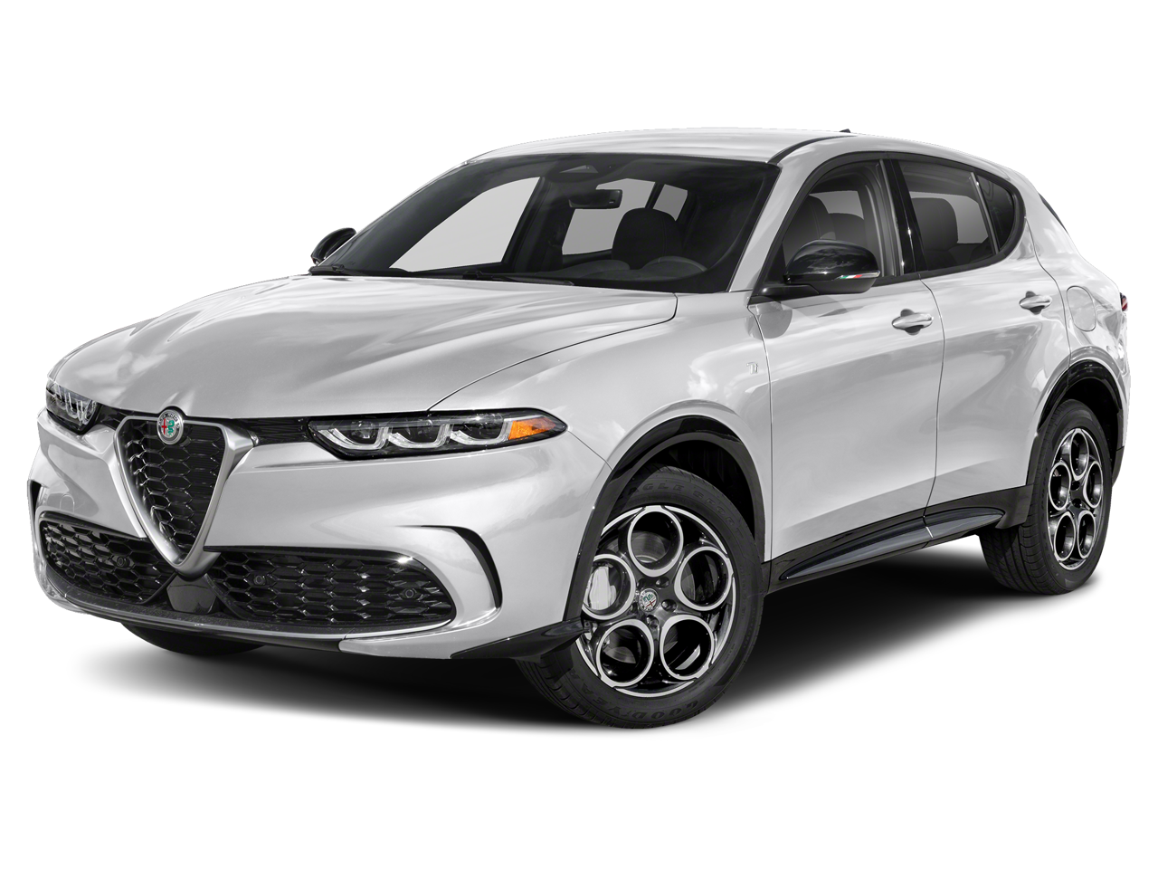 2024 Alfa Romeo Tonale Veloce AWD Near Madison WI
