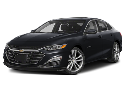 2024 Chevrolet Malibu LT 2LT