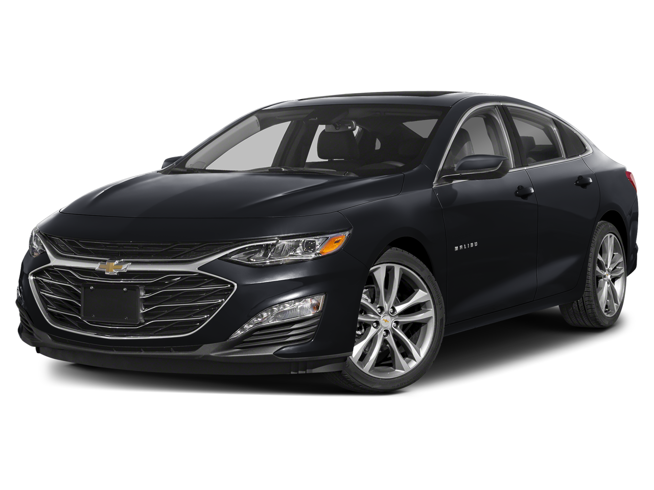 2024 Chevrolet Malibu LT 2LT