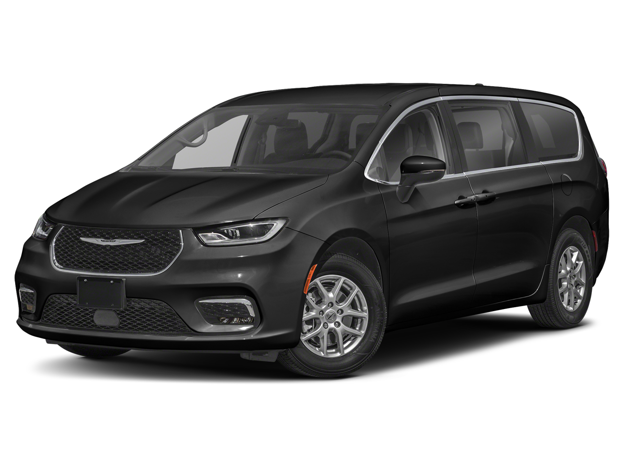 2024 Chrysler Pacifica Touring L 3.6L V6 !!!