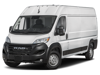 2024 RAM ProMaster 2500 High Roof Near Madison WI