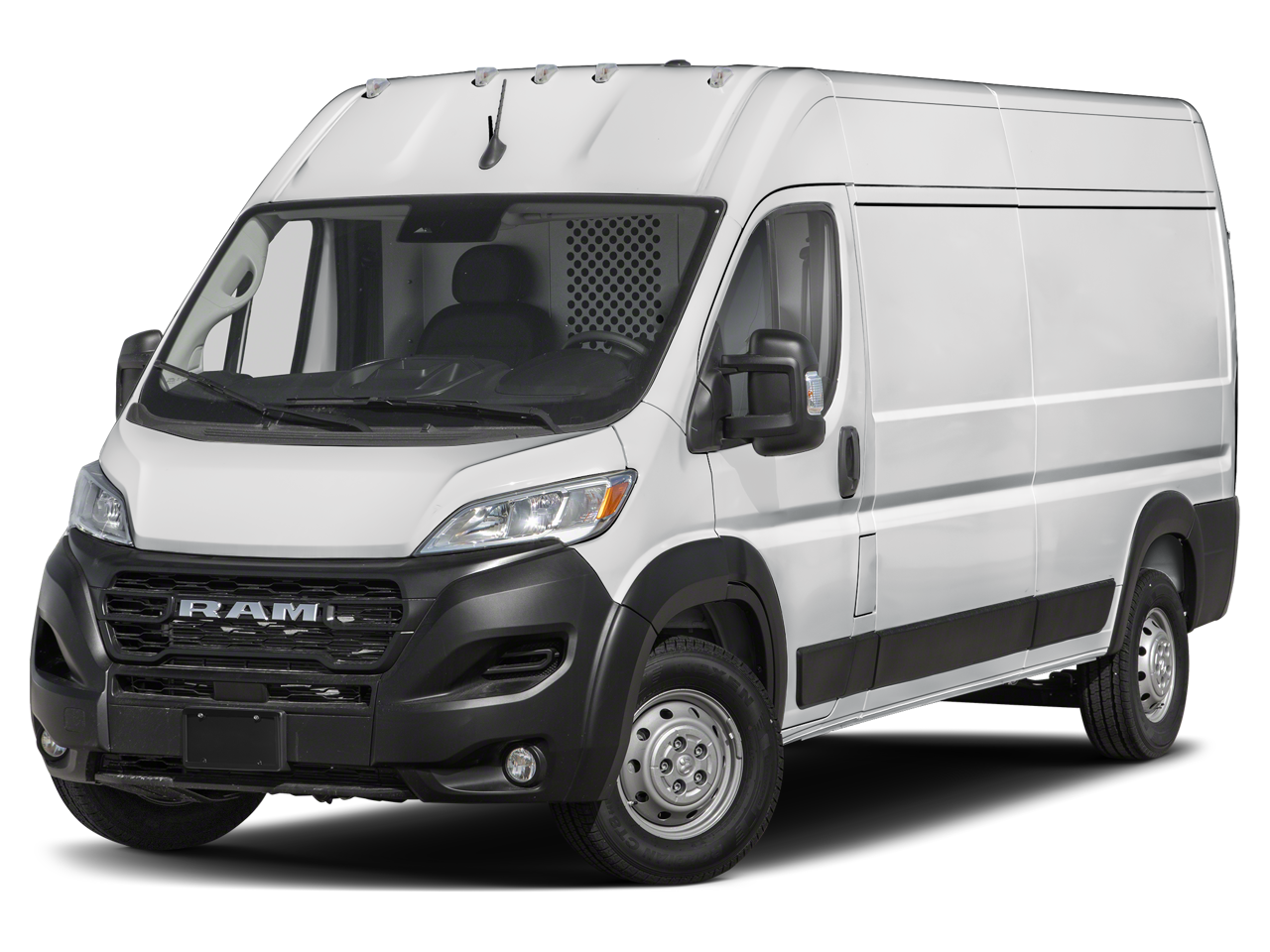2024 RAM ProMaster 2500 High Roof Near Madison WI