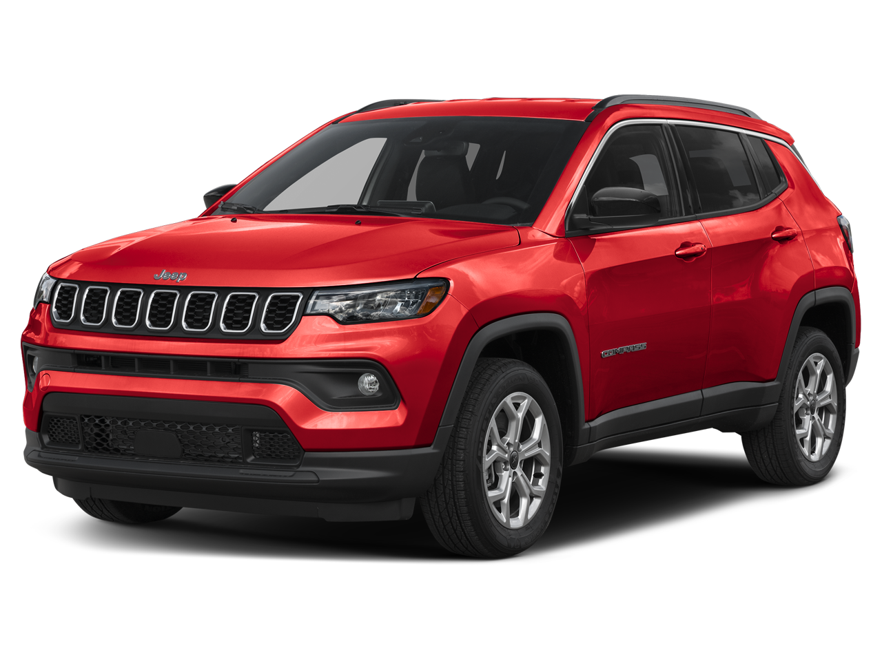 2025 Jeep Compass Limited NEAR MILWAUKEE WI