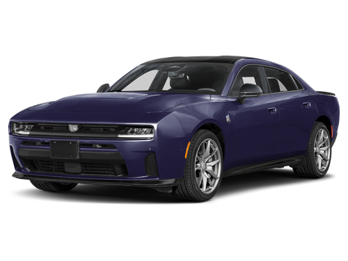2027 Dodge Charger Scat Pack Plus