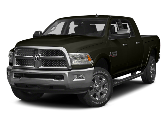 2014 RAM Ram 3500 Pickup