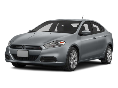 2014 Dodge Dart SXT