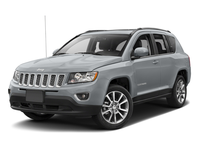 2017 Jeep Compass