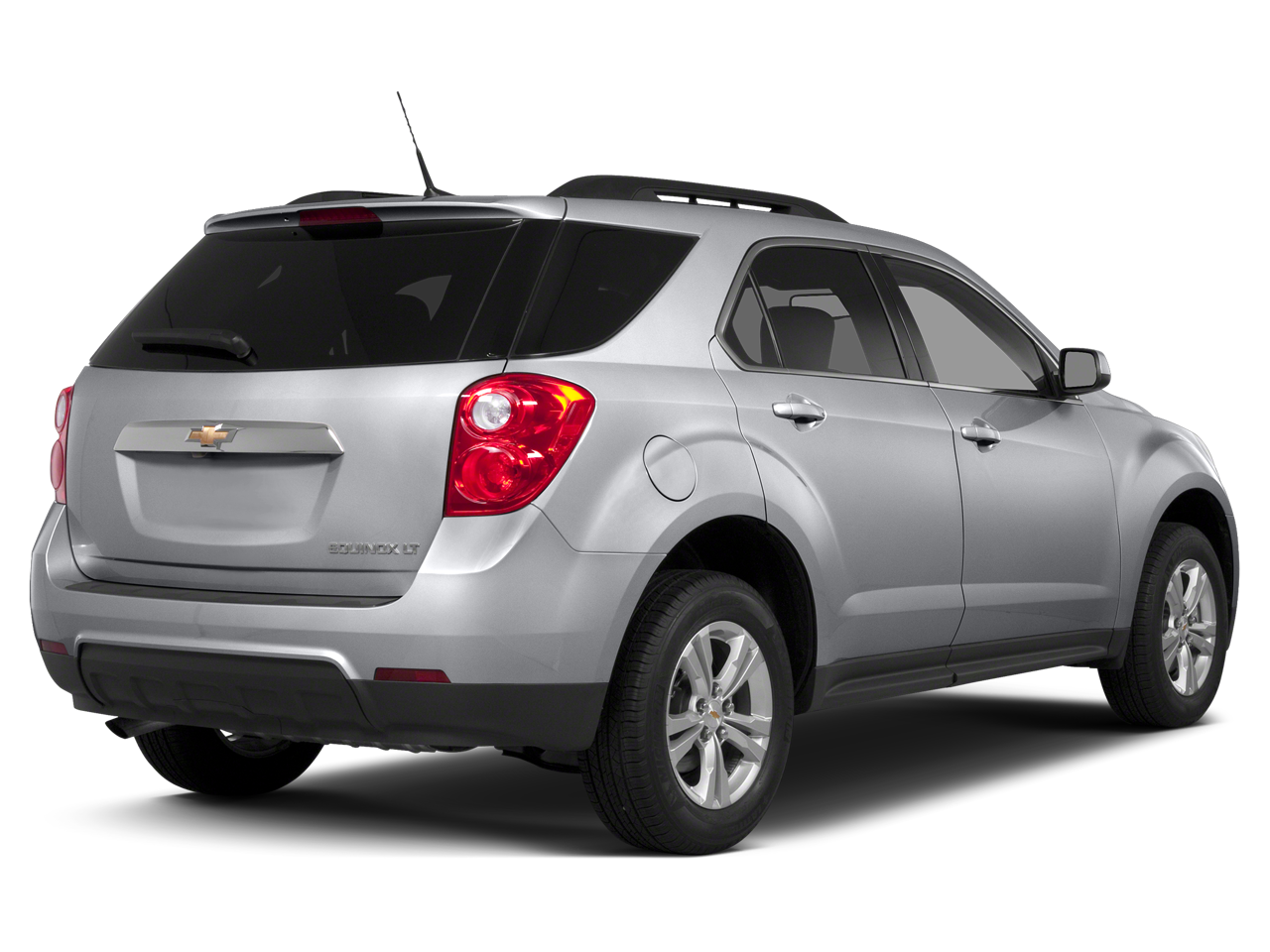 2015 Chevrolet Equinox LT 1LT