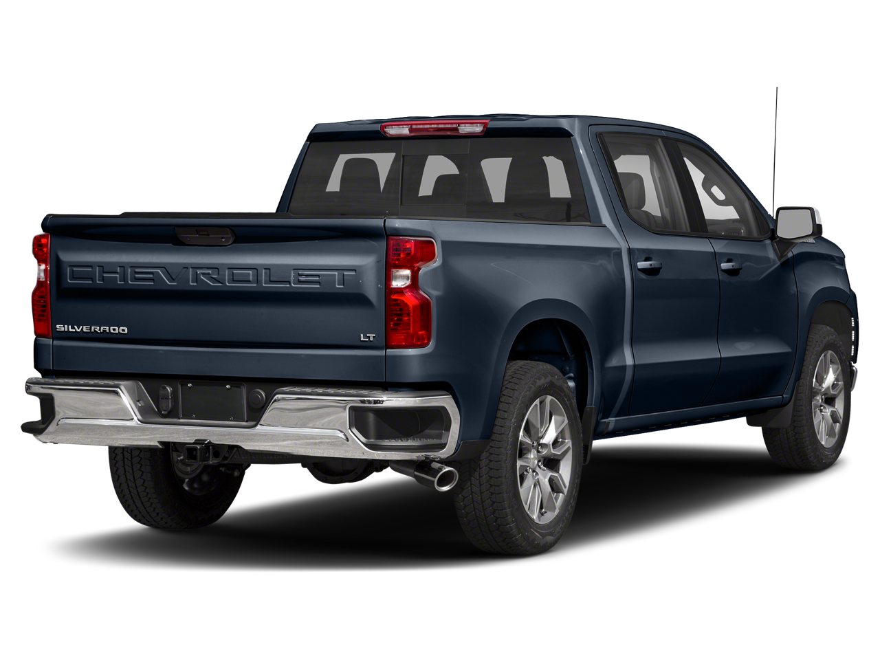 2021 Chevrolet Silverado 1500 LT NEAR MILWAUKEE WI