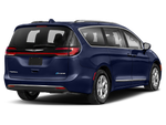2021 Chrysler Pacifica Hybrid Limited